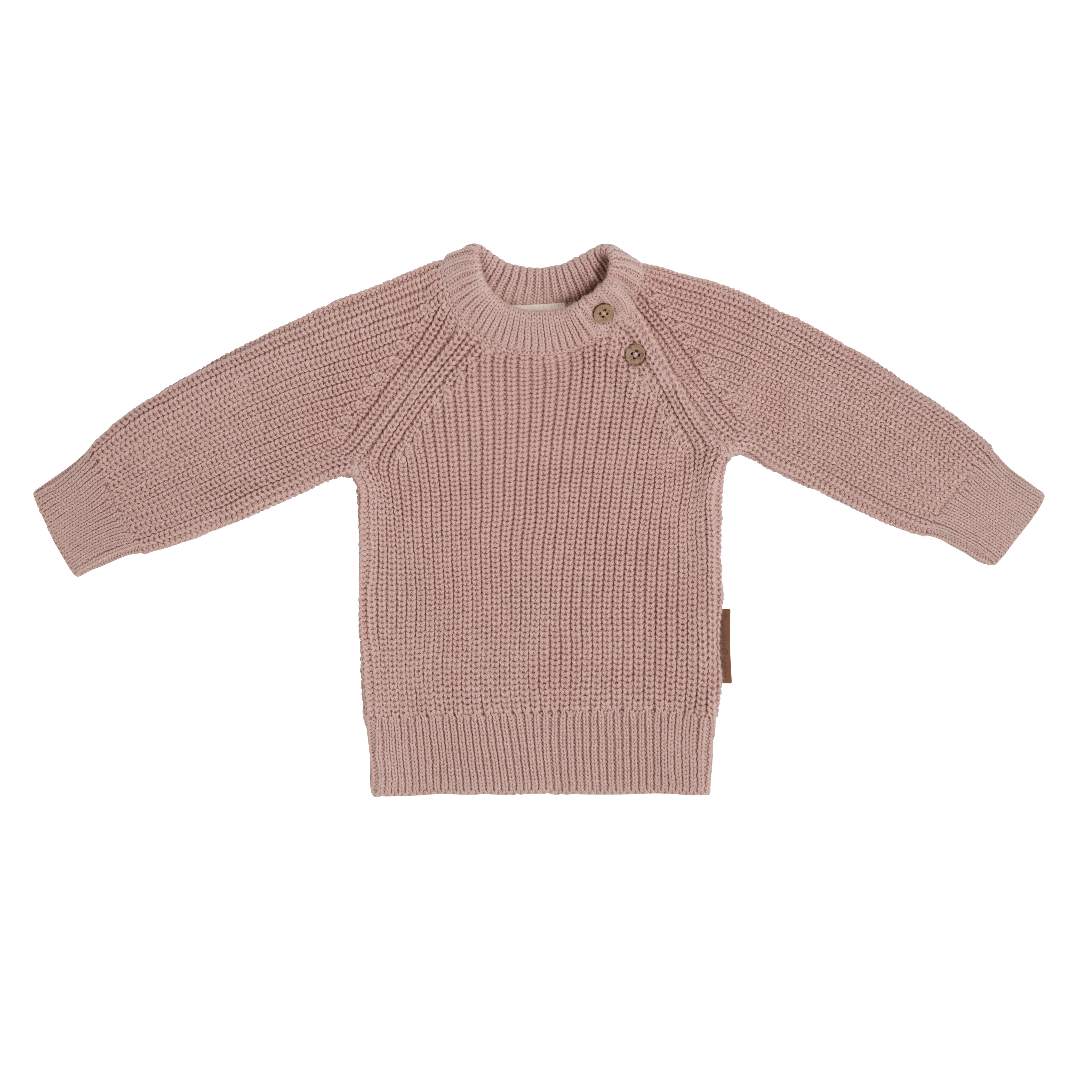 Baby's Only Handschoentjes teddy Soul - Mokka - 6-12 mnd - 100% ecologisch katoen - Baby's Only