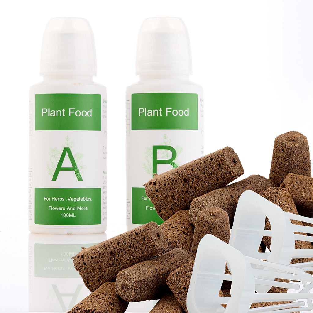 De volgende ronde vers Style W