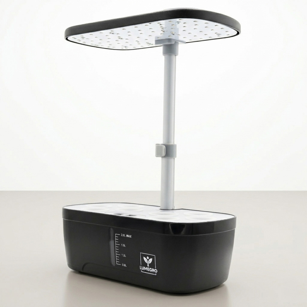 Lumegro