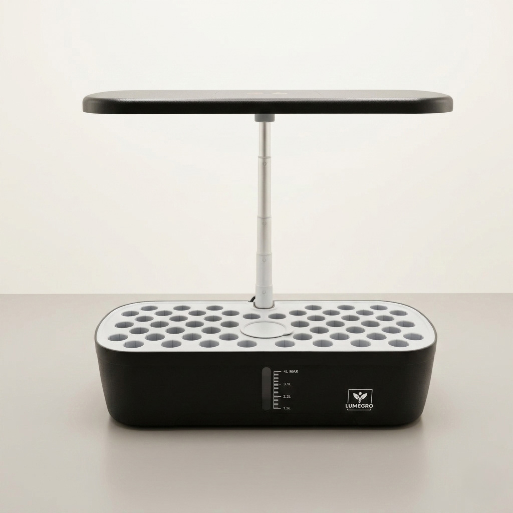 Kitchin Harvest 52 pods