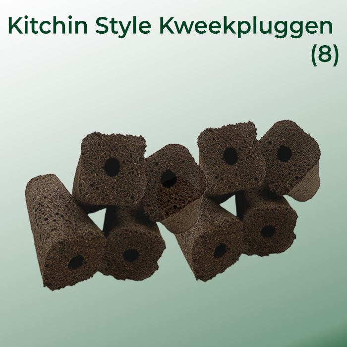Kitchin Style Kweekpluggen