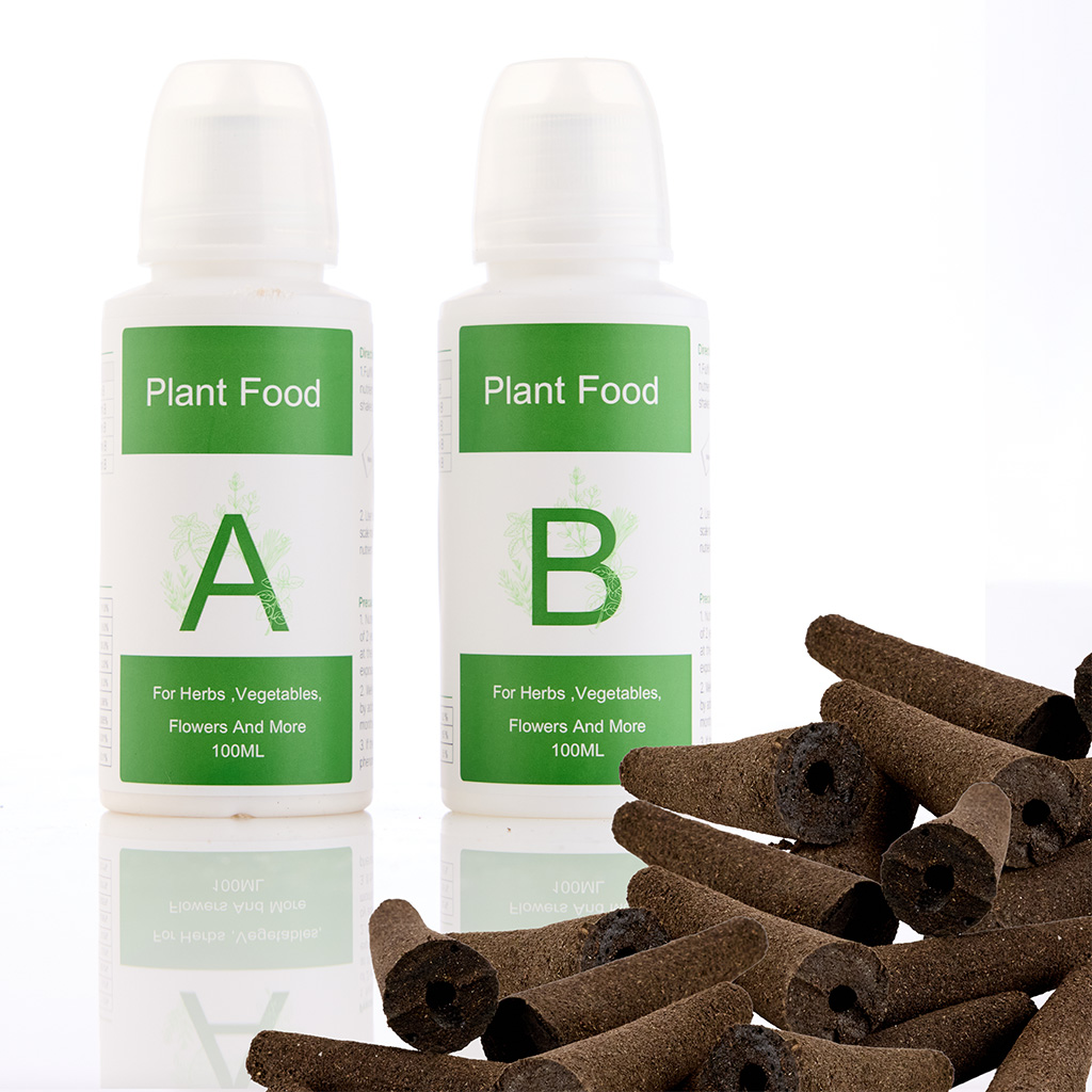 De volgende ronde vers Kitchin