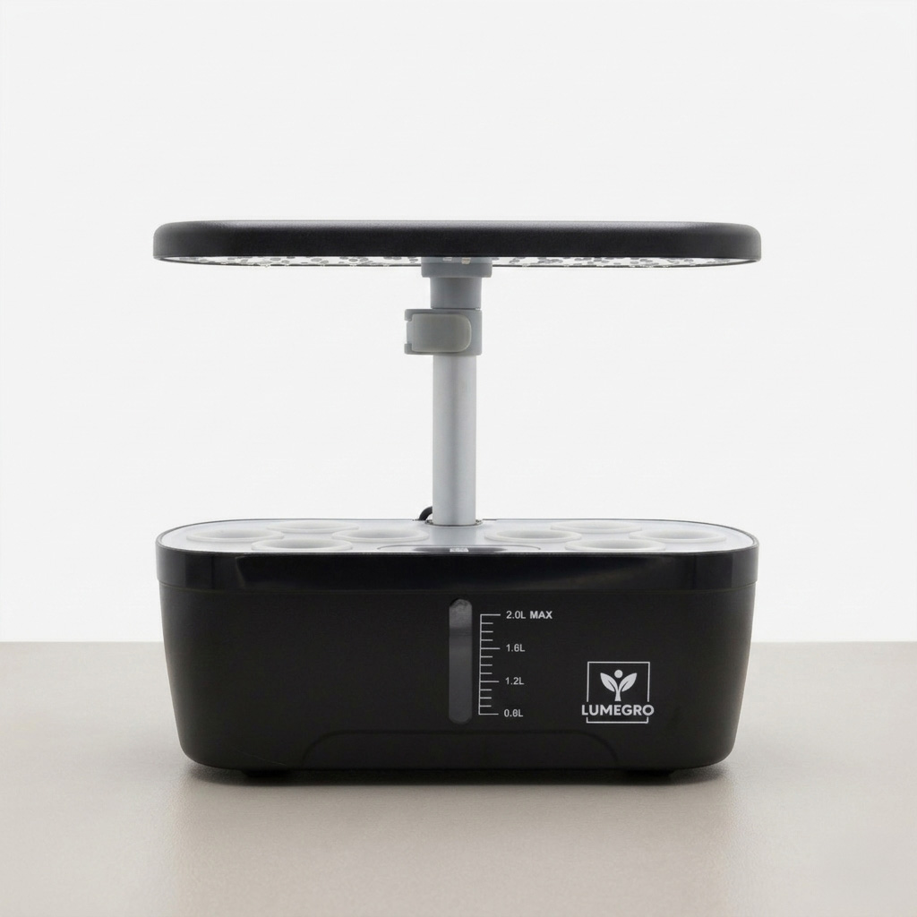 Kitchin Comfort 8 pods